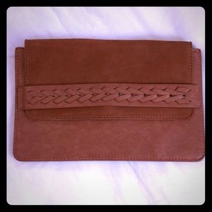 NWOT Flap closure envelope bag from Stitch Fix